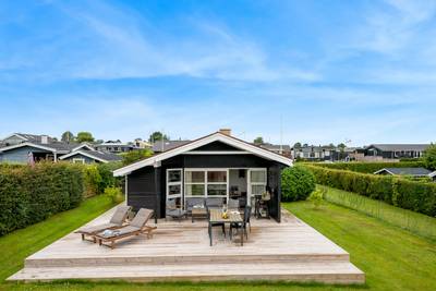 Vorschaubild von Ferienhaus QR14 in Hejlsminde - Südjütland