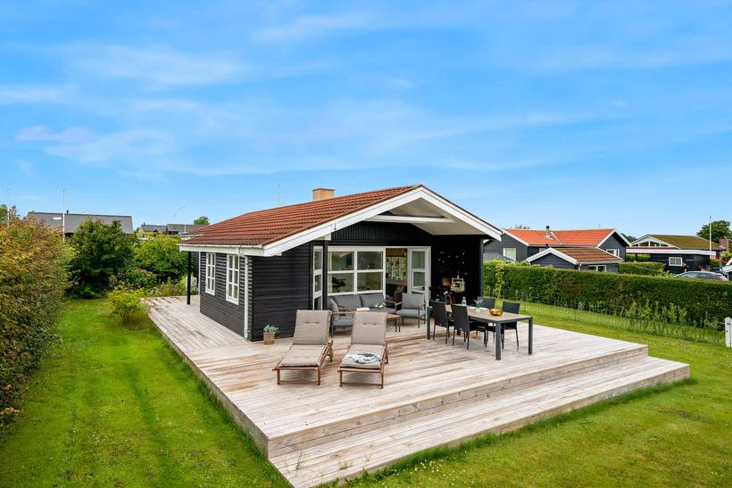 Foto von Ferienhaus QR14 in Hejlsminde - Südjütland