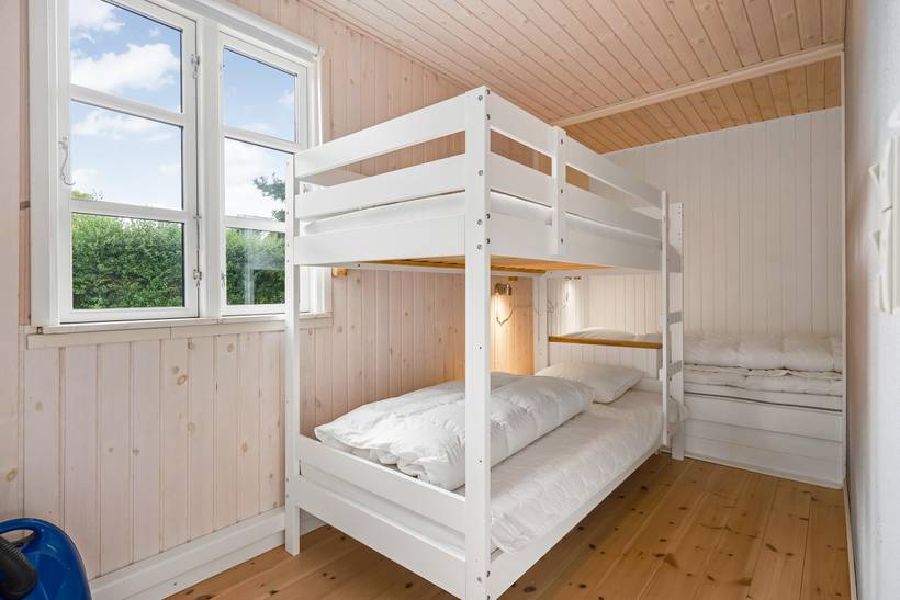 Foto von Ferienhaus QR14 in Hejlsminde - Südjütland