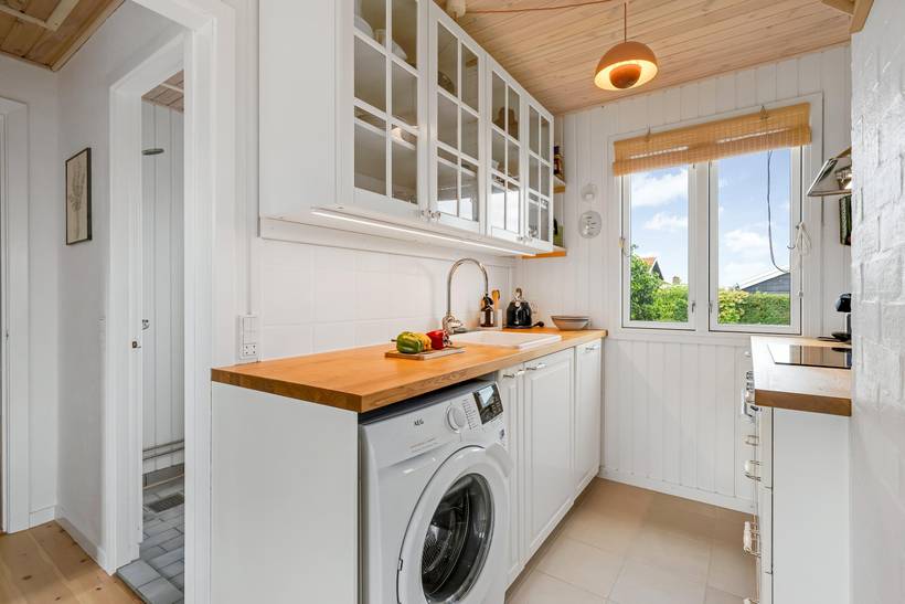 Foto von Ferienhaus QR14 in Hejlsminde - Südjütland