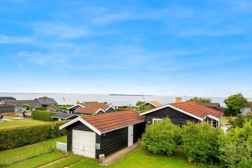 Foto von Ferienhaus QR14 in Hejlsminde - Südjütland