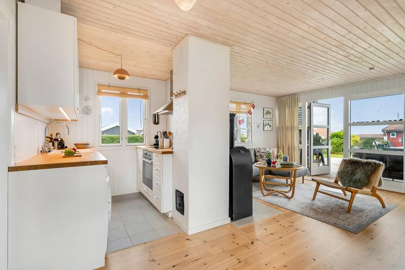 Foto von Ferienhaus QR14 in Hejlsminde - Südjütland
