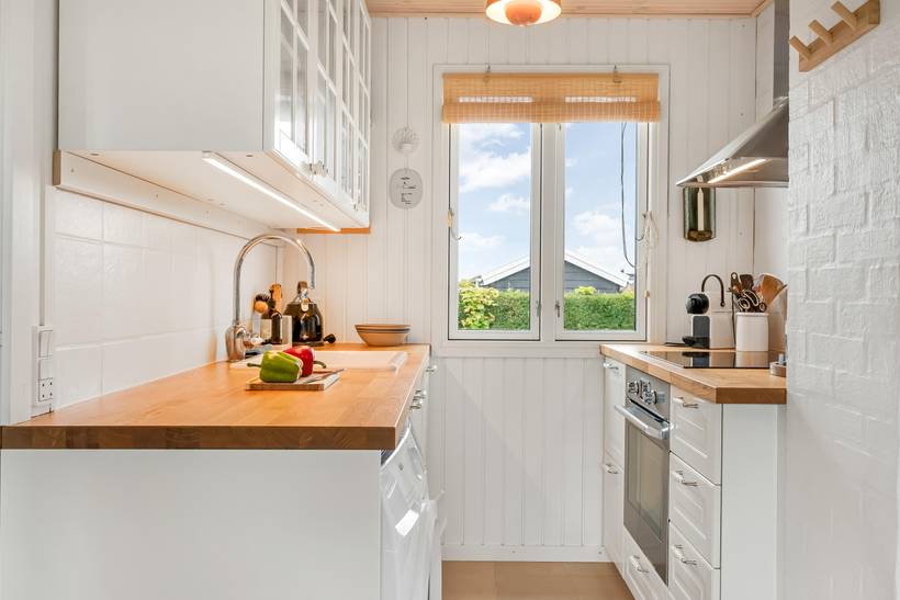 Foto von Ferienhaus QR14 in Hejlsminde - Südjütland