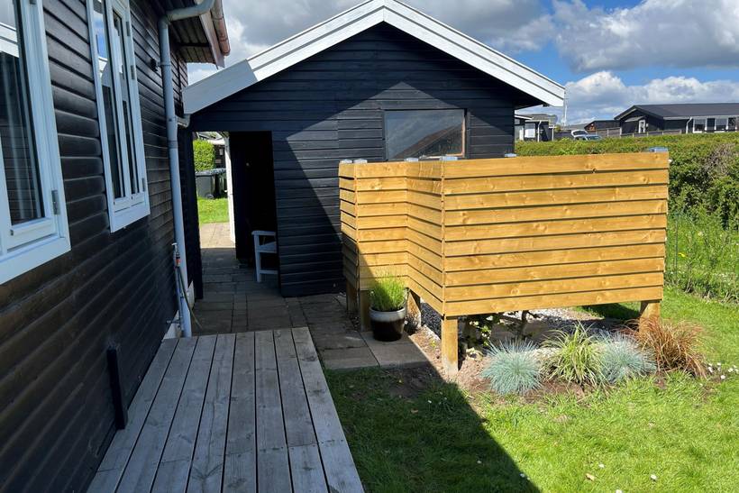 Foto von Ferienhaus QR14 in Hejlsminde - Südjütland