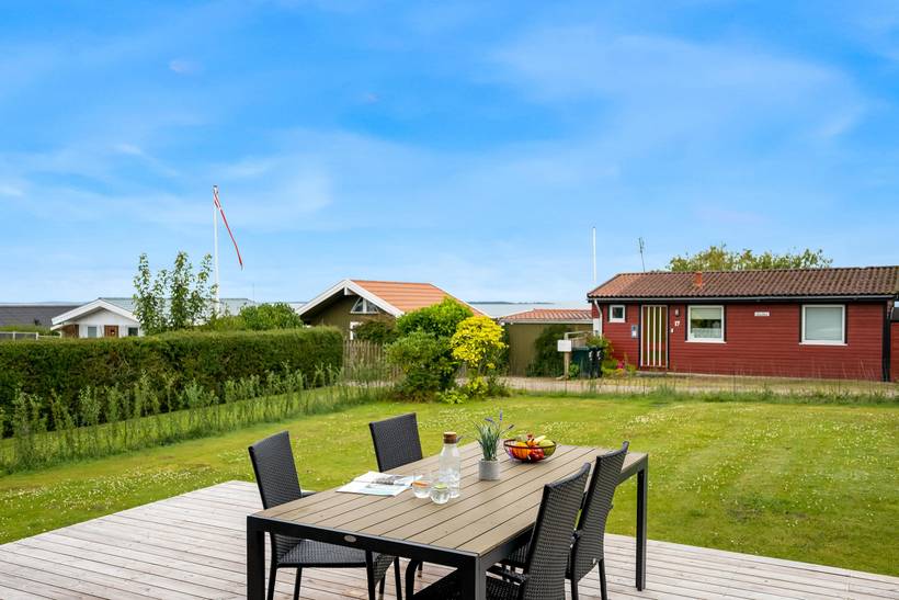 Foto von Ferienhaus QR14 in Hejlsminde - Südjütland