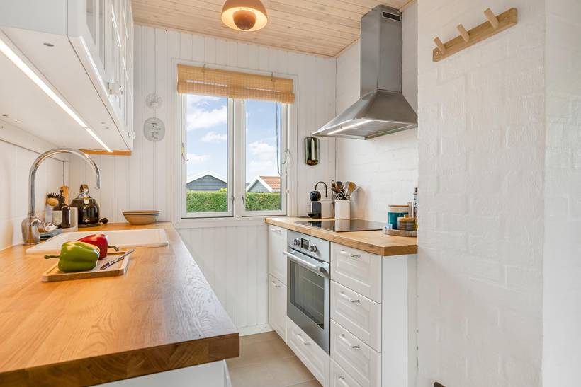 Foto von Ferienhaus QR14 in Hejlsminde - Südjütland