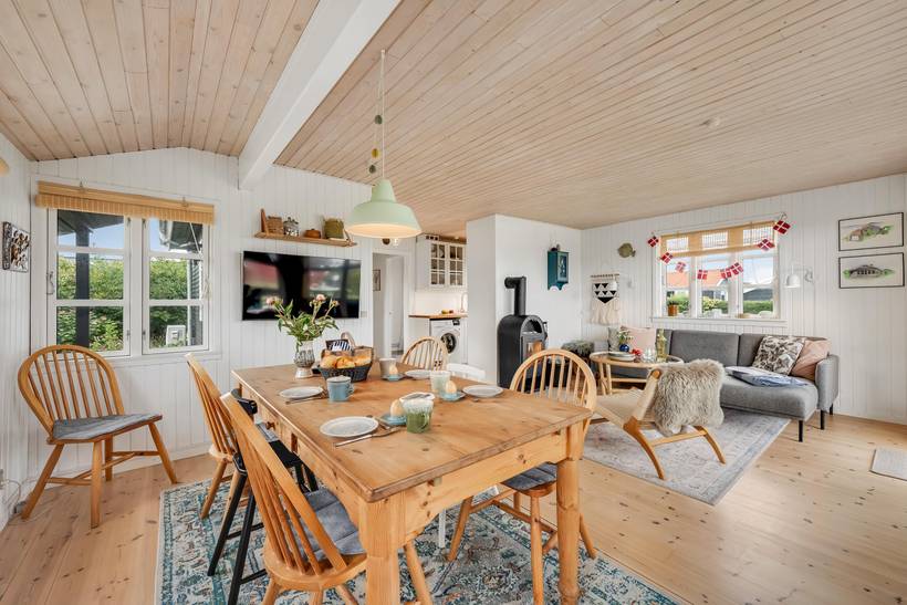 Foto von Ferienhaus QR14 in Hejlsminde - Südjütland