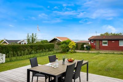 Vorschaubild von Ferienhaus QR14 in Hejlsminde - Südjütland