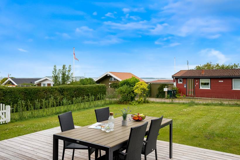 Foto von Ferienhaus QR14 in Hejlsminde - Südjütland