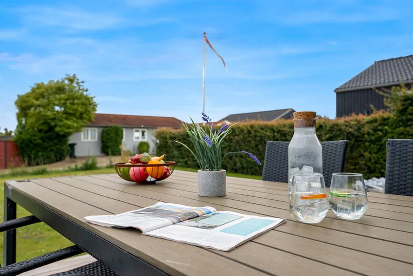 Foto von Ferienhaus QR14 in Hejlsminde - Südjütland