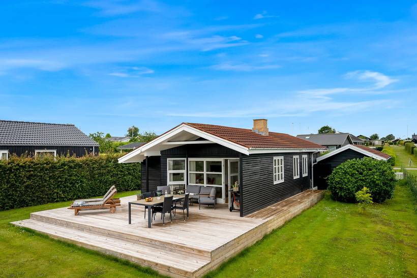 Foto von Ferienhaus QR14 in Hejlsminde - Südjütland