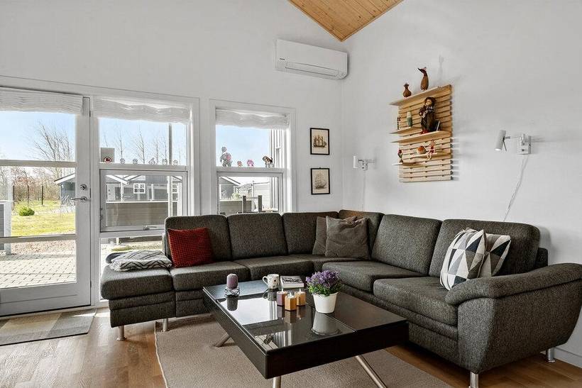 Foto von Ferienhaus QR17 in Skaven - Westjütland