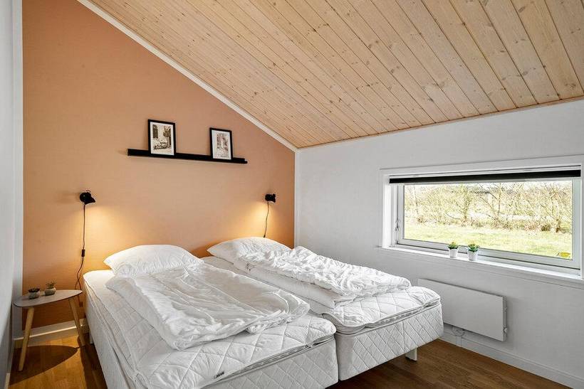 Foto von Ferienhaus QR17 in Skaven - Westjütland