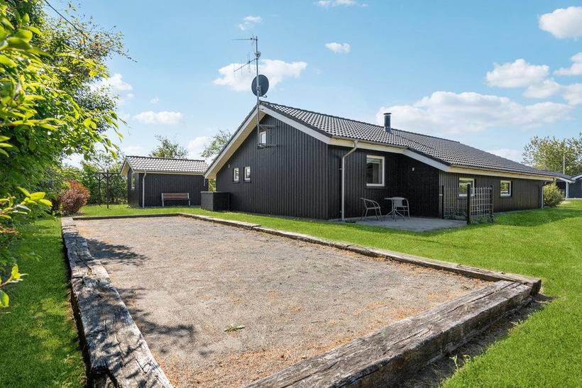 Foto von Ferienhaus QR17 in Skaven - Westjütland