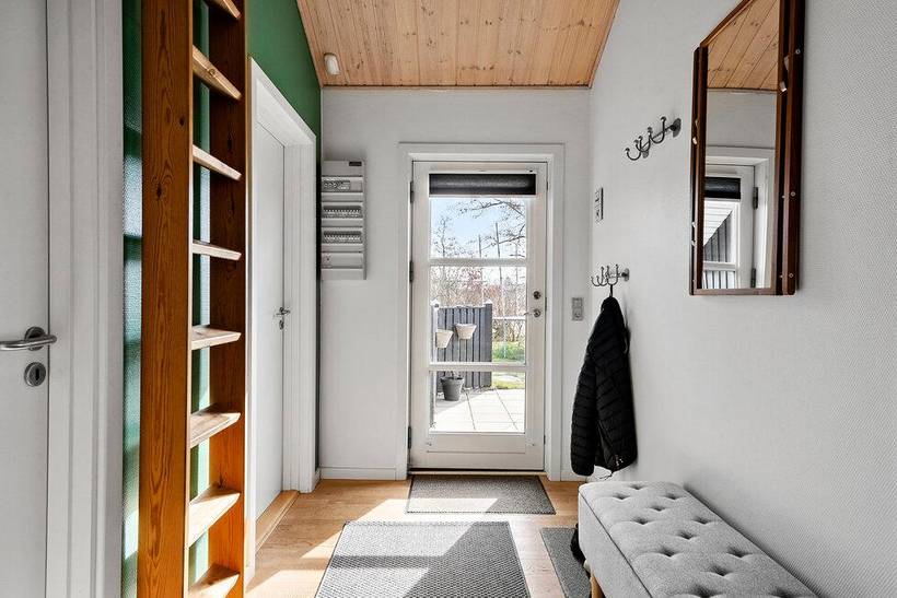 Foto von Ferienhaus QR17 in Skaven - Westjütland