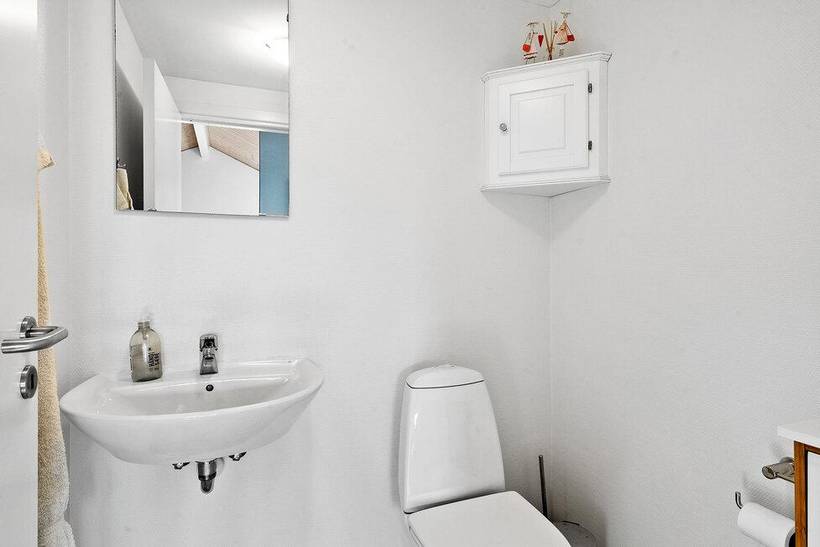 Foto von Ferienhaus QR17 in Skaven - Westjütland