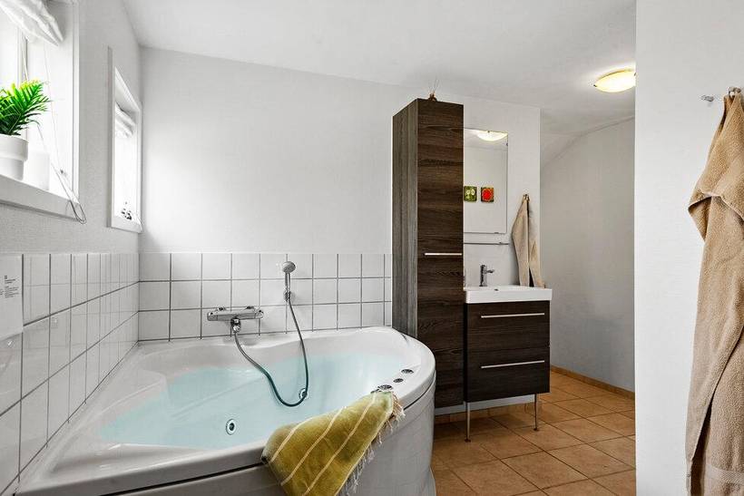 Foto von Ferienhaus QR17 in Skaven - Westjütland
