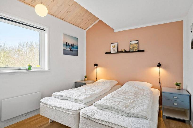 Foto von Ferienhaus QR17 in Skaven - Westjütland