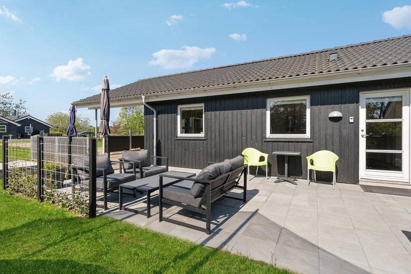 Foto von Ferienhaus QR17 in Skaven - Westjütland
