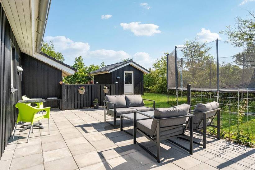 Foto von Ferienhaus QR17 in Skaven - Westjütland