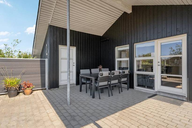 Foto von Ferienhaus QR17 in Skaven - Westjütland