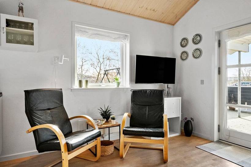 Foto von Ferienhaus QR17 in Skaven - Westjütland