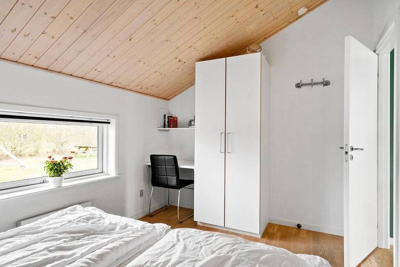 Foto von Ferienhaus QR17 in Skaven - Westjütland