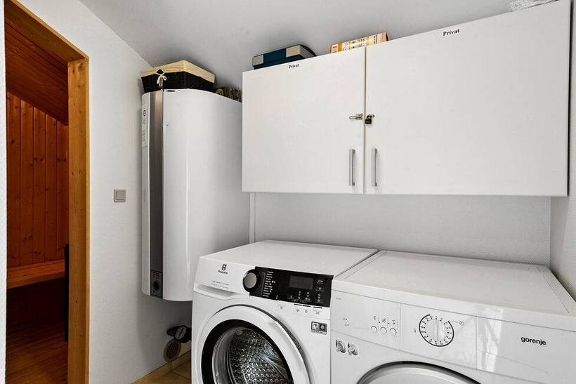 Foto von Ferienhaus QR17 in Skaven - Westjütland