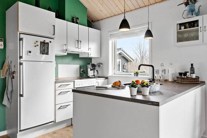 Foto von Ferienhaus QR17 in Skaven - Westjütland