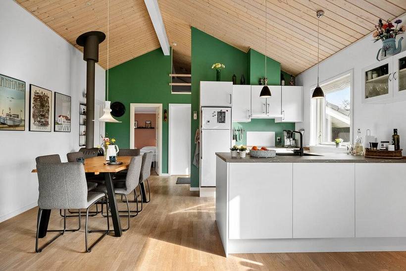 Foto von Ferienhaus QR17 in Skaven - Westjütland