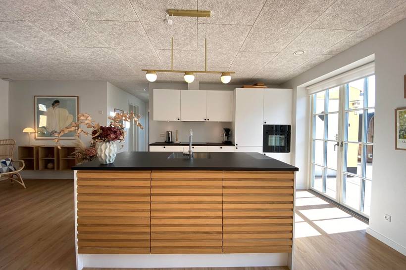 Foto von Ferienhaus QR22 in Skagen - Nordjütland