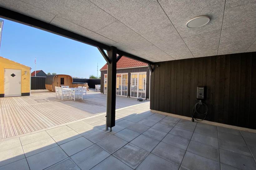 Foto von Ferienhaus QR22 in Skagen - Nordjütland