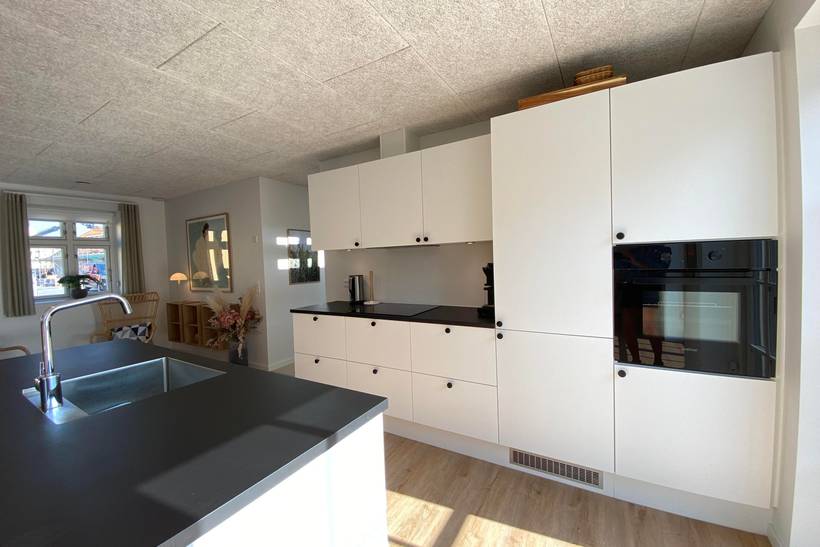Foto von Ferienhaus QR22 in Skagen - Nordjütland