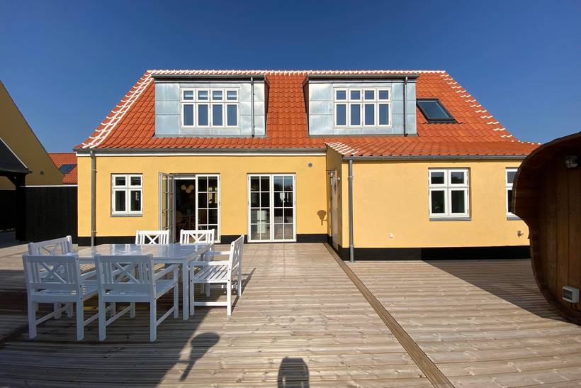 Foto von Ferienhaus QR22 in Skagen - Nordjütland