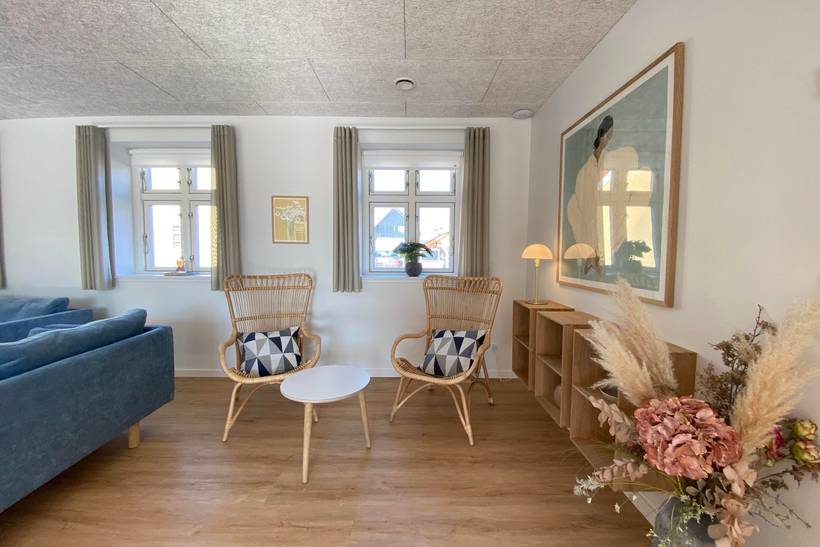 Foto von Ferienhaus QR22 in Skagen - Nordjütland