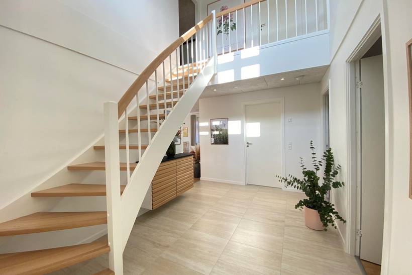 Foto von Ferienhaus QR22 in Skagen - Nordjütland