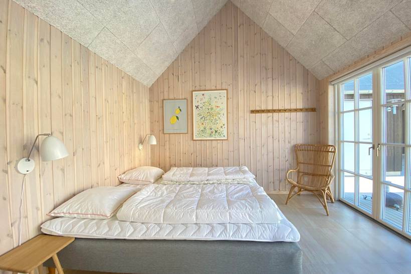 Foto von Ferienhaus QR22 in Skagen - Nordjütland