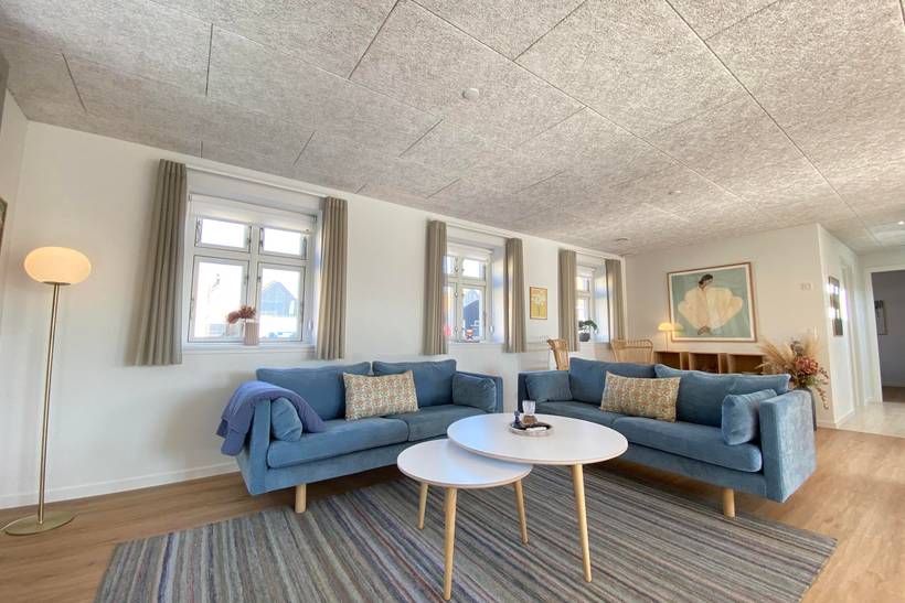 Foto von Ferienhaus QR22 in Skagen - Nordjütland