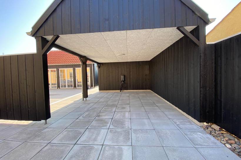 Foto von Ferienhaus QR22 in Skagen - Nordjütland