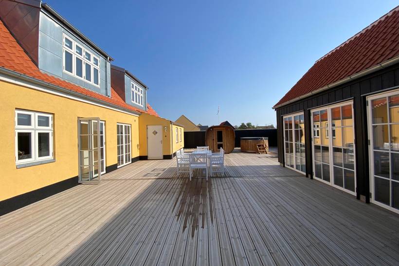 Foto von Ferienhaus QR22 in Skagen - Nordjütland