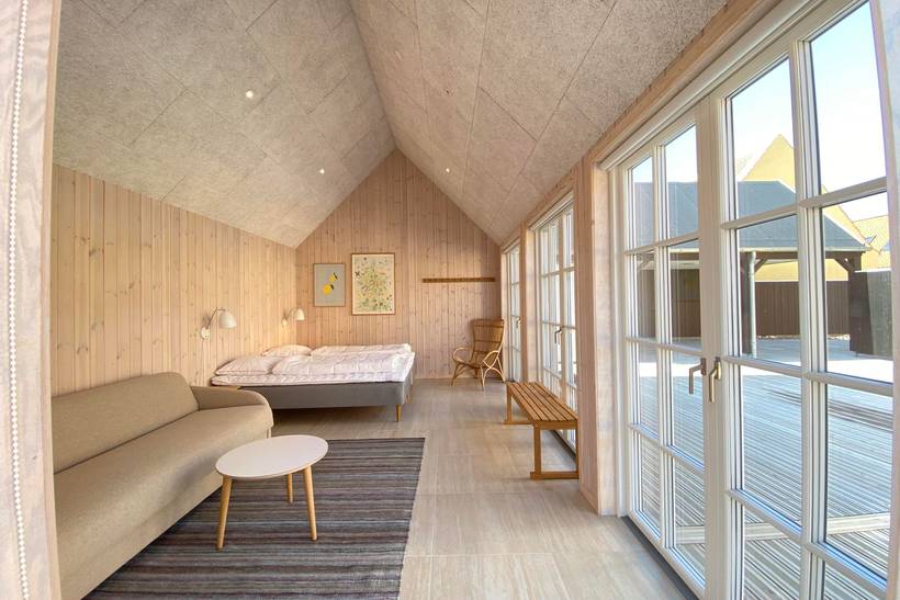 Foto von Ferienhaus QR22 in Skagen - Nordjütland