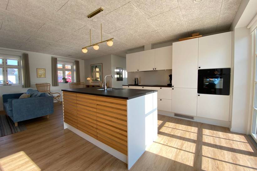 Foto von Ferienhaus QR22 in Skagen - Nordjütland