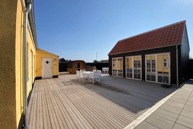 Foto von Ferienhaus QR22 in Skagen - Nordjütland