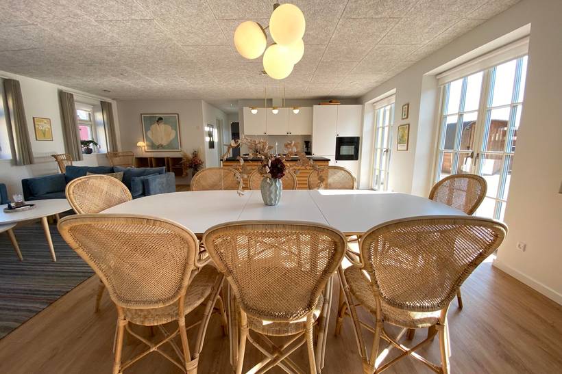 Foto von Ferienhaus QR22 in Skagen - Nordjütland