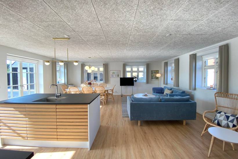 Foto von Ferienhaus QR22 in Skagen - Nordjütland