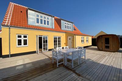 Vorschaubild von Ferienhaus QR22 in Skagen - Nordjütland