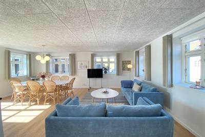 Vorschaubild von Ferienhaus QR22 in Skagen - Nordjütland