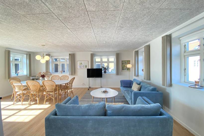 Foto von Ferienhaus QR22 in Skagen - Nordjütland
