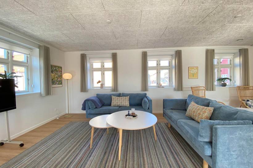 Foto von Ferienhaus QR22 in Skagen - Nordjütland