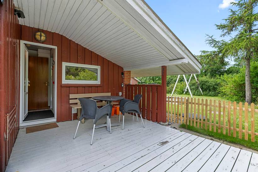 Foto von Ferienhaus QR24 in Stauning - Westjütland